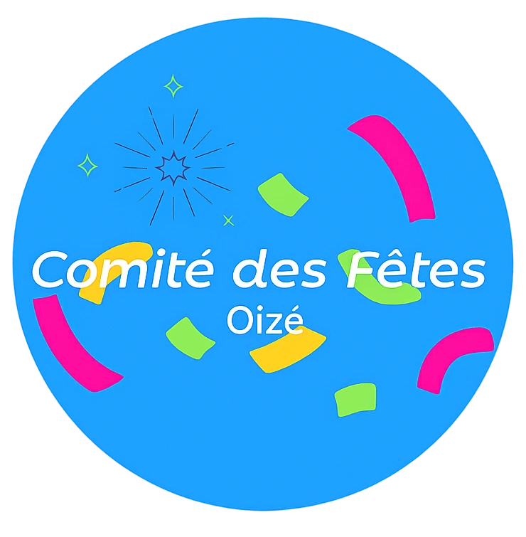 Comité des Fêtes Oizé