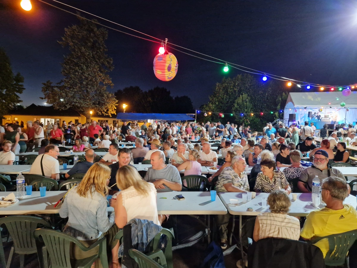 Fête nationale