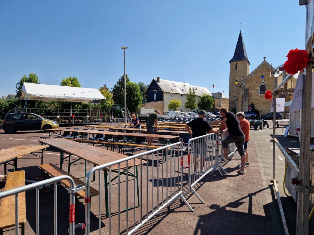 Fête Nationale 2026 – Photo 1