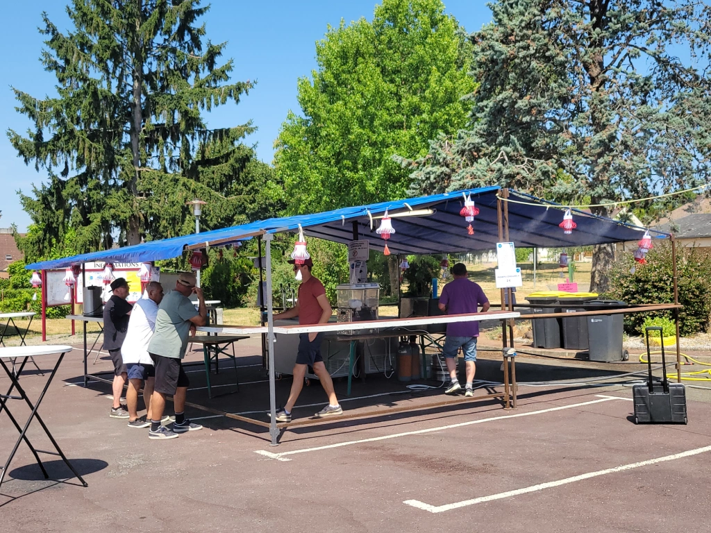 Fête Nationale 2026 – Photo 5
