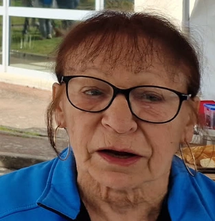 Chantal